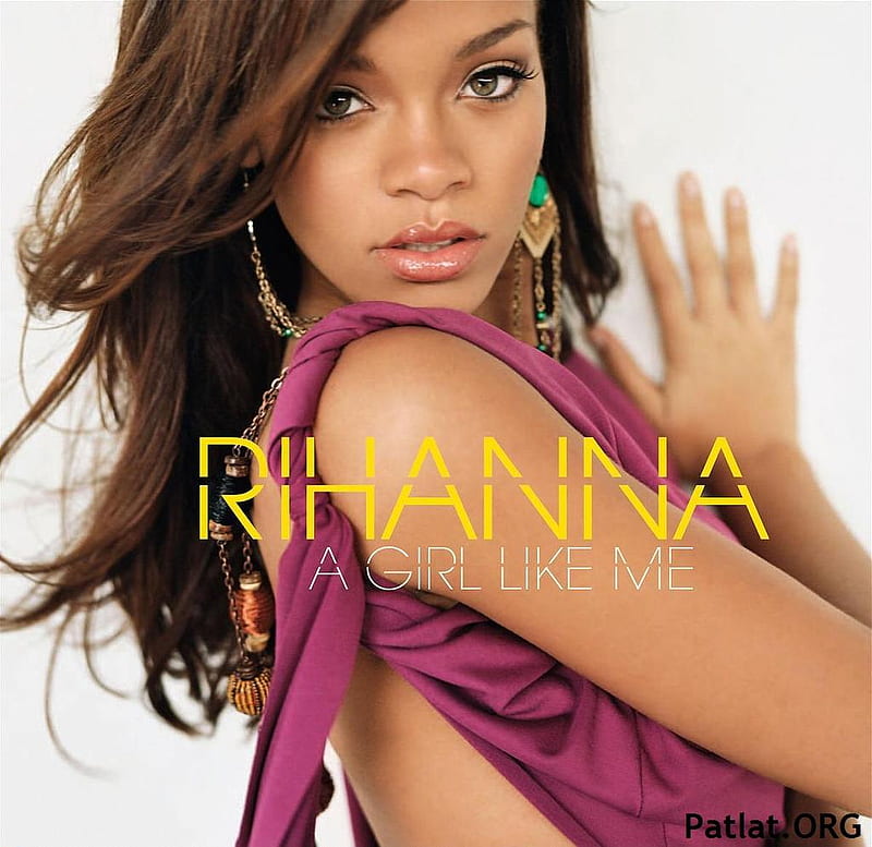 Rihanna Disturbia New Single, musicians, rihanna, singers, people, pop, disturbia, HD wallpaper