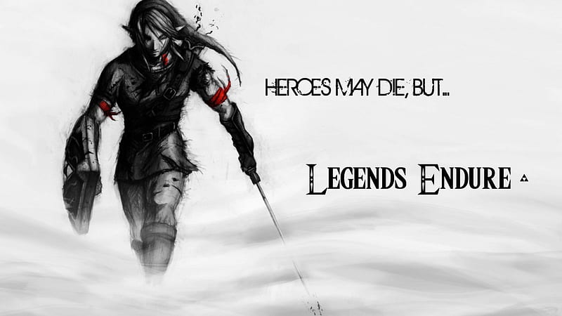 Legends Endure, link, master sword, mist, hylian shield, skyward sword,  zelda, HD wallpaper | Peakpx