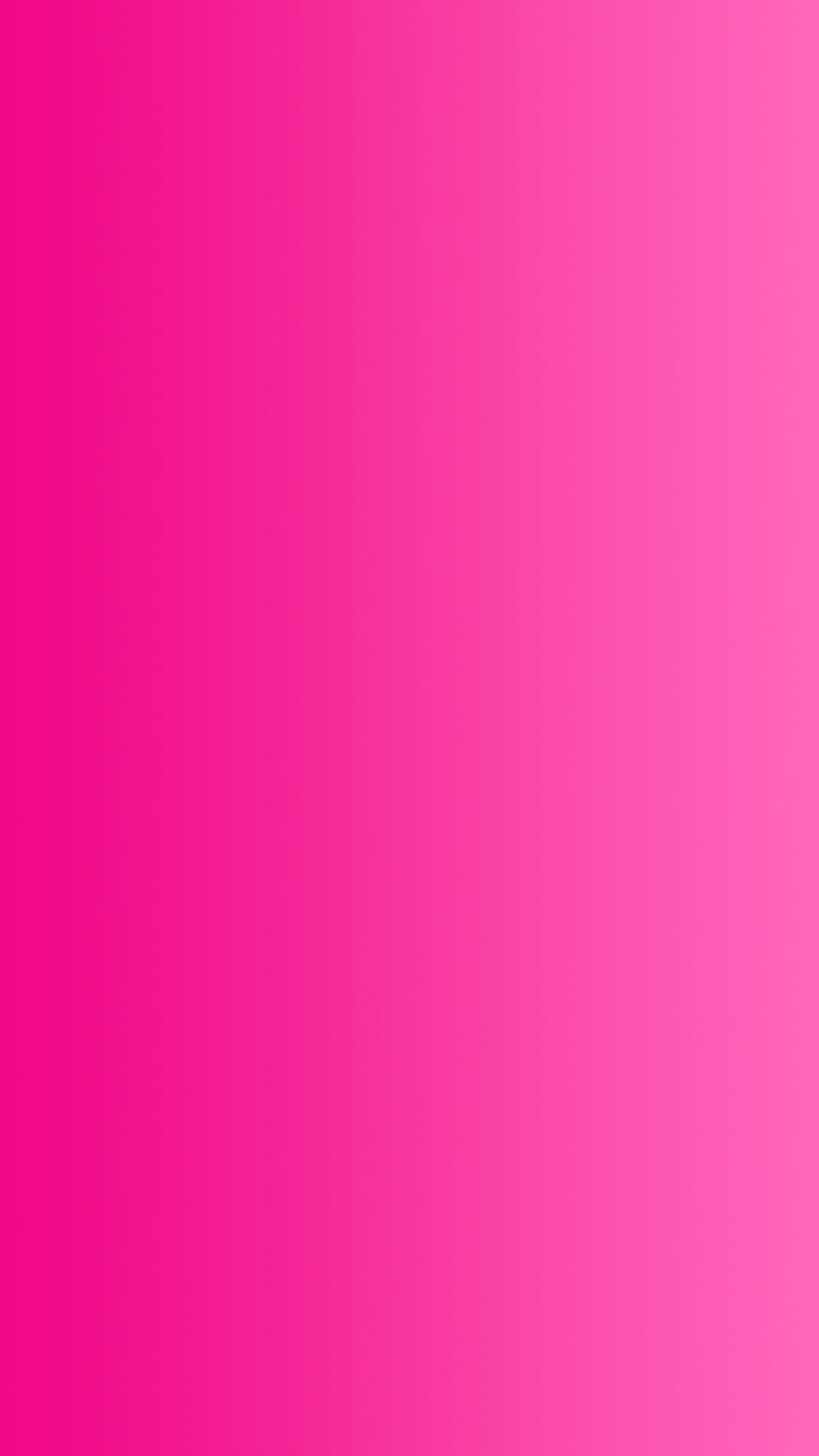 Smooth Pink, color, iphone5, iphone6, HD phone wallpaper