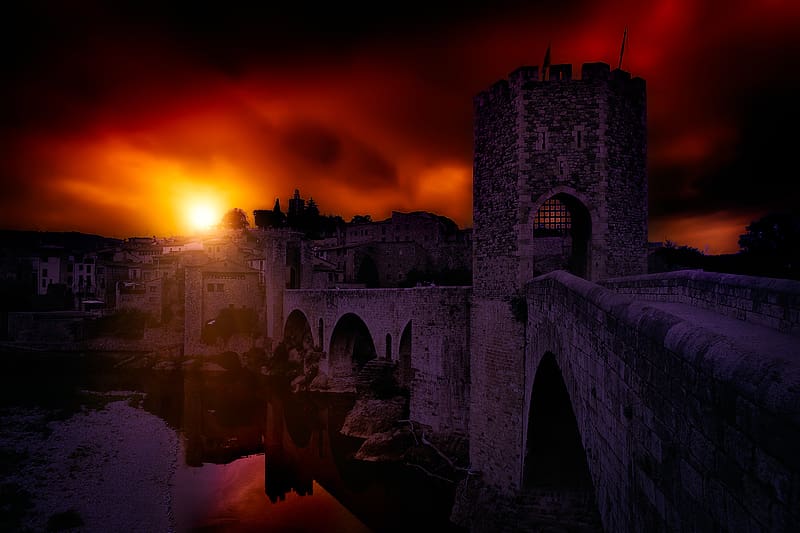 HD besalú wallpapers | Peakpx