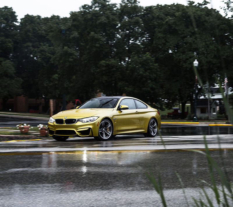 Bmw M4 Coupe F82 M Power Hd Wallpaper Peakpx