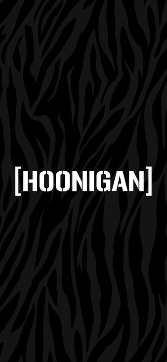 Hoonigan Censor Bar Premium Vinyl Sticker | 8” Die Cut Vinyl Decal | This  is it, Our Iconic Slap. Show Some Love to Your Bumper, Laptop, Skate Deck,  Bike, Helmet, and More. :