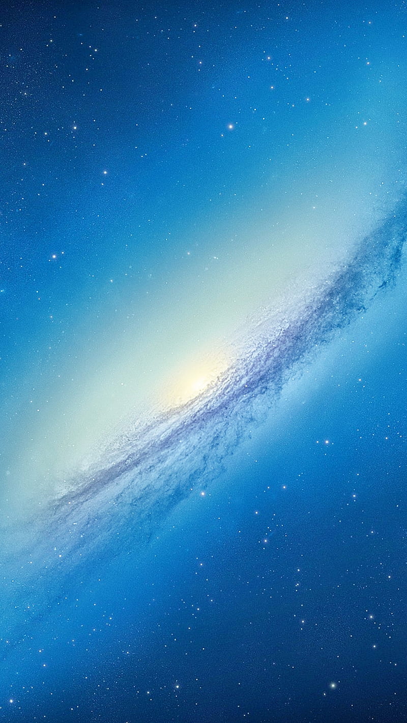 Galaxy Space, galaxy, space, HD mobile wallpaper | Peakpx