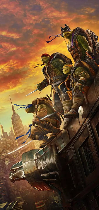 TMNT The Last Ronin 2 Review  But Why Tho