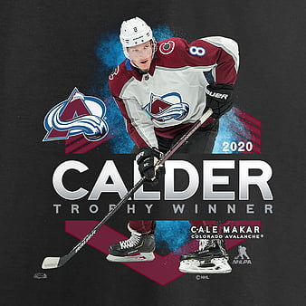 Makar iPhone Wallpaper by me : r/ColoradoAvalanche