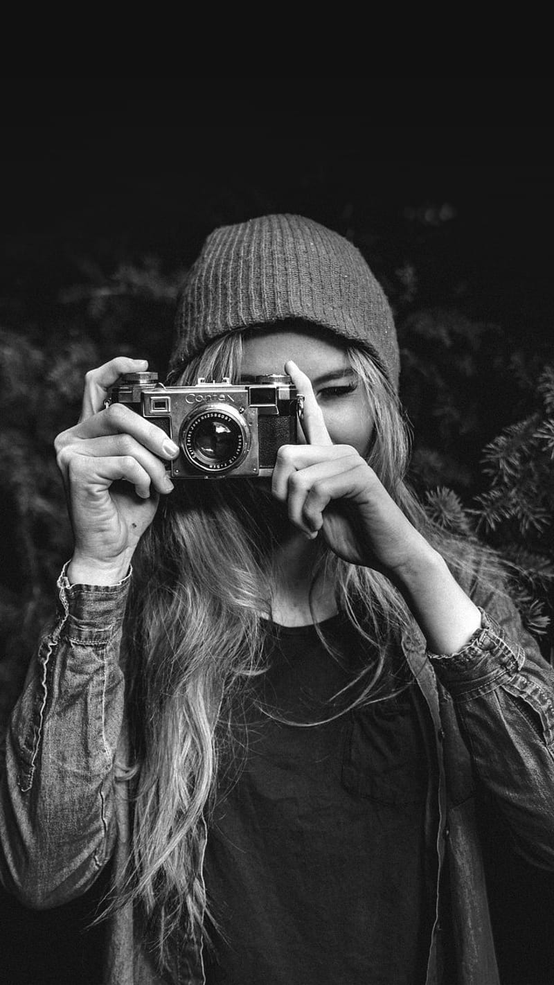40+ Amazing Camera Wallpapers For Inspiration - Templatefor