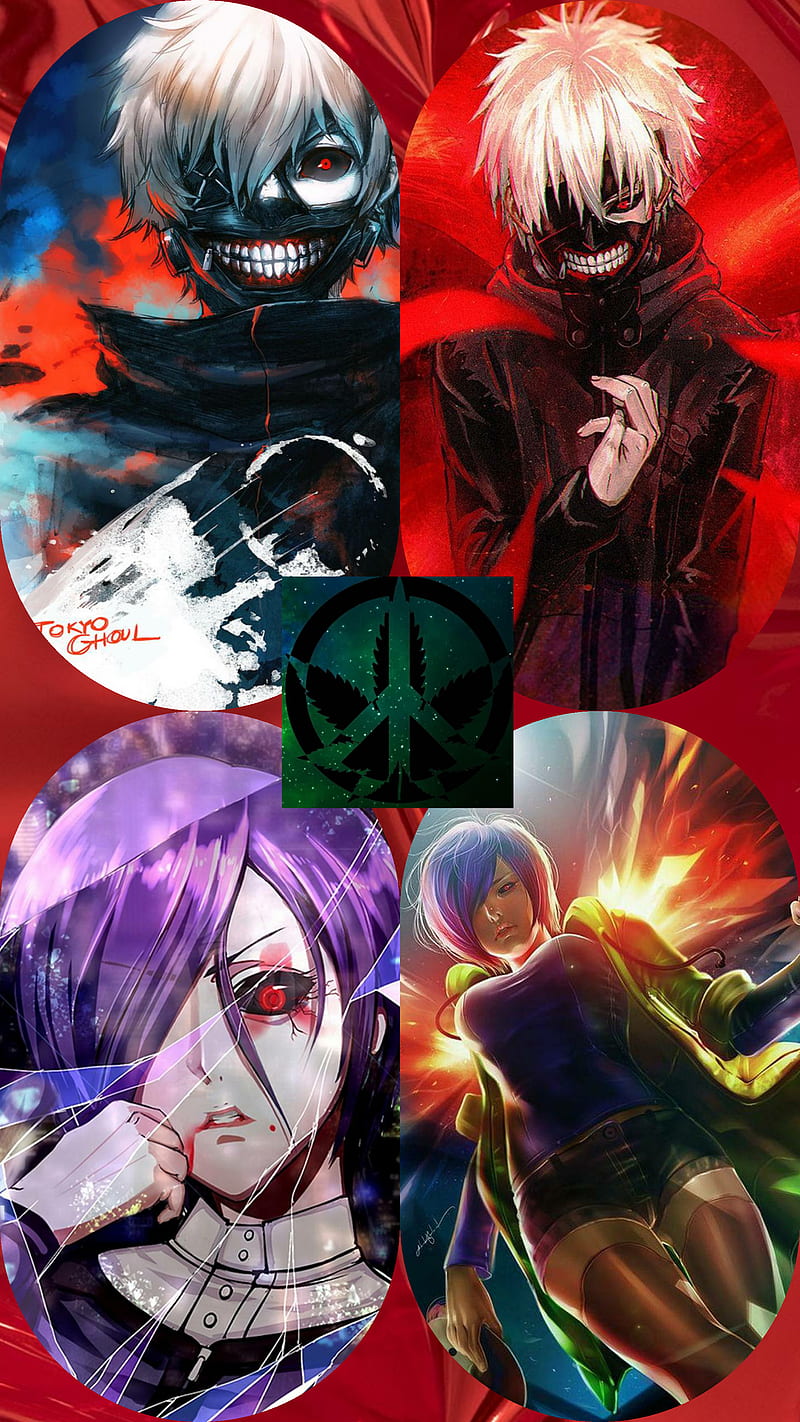 Tokyo Ghoul The Biggest Differences Between The Anime  Manga