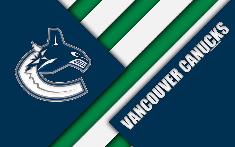 Vancouver Canuck Dxf 