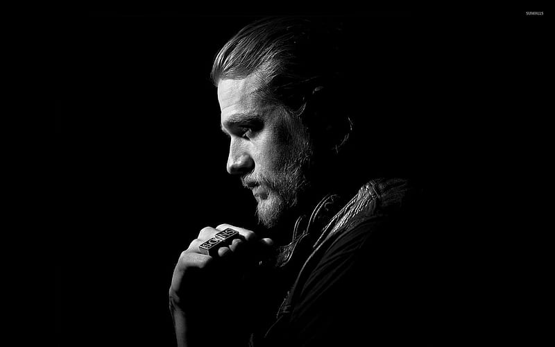 Sons Of Anarchy, SONS, Jax, SAMCRO, character, Redwood Original, Sons of Anarchy MC, tv show, tv series, fictional, motorcycle club, actor, HD wallpaper