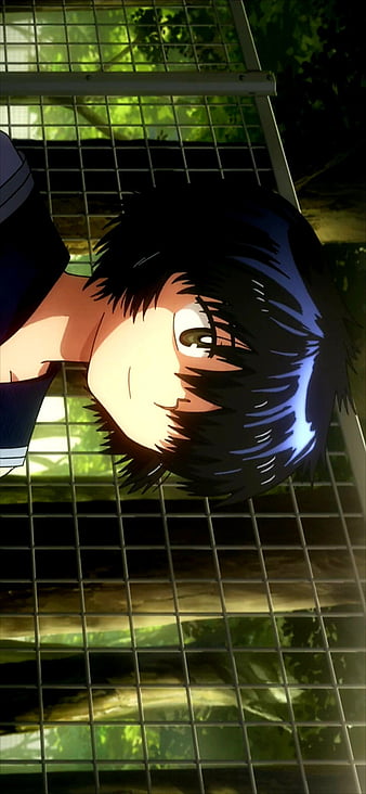 Urabe Banner thingy ( Mysterious Girlfriend X) by fantageanime on