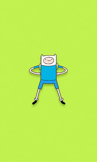 Adventure Time Finn hình nền png | Klipartz