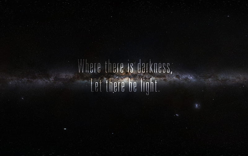 Where There Is Darkness-Let There Be Light., nature, entertainment, people,  HD wallpaper | Peakpx
