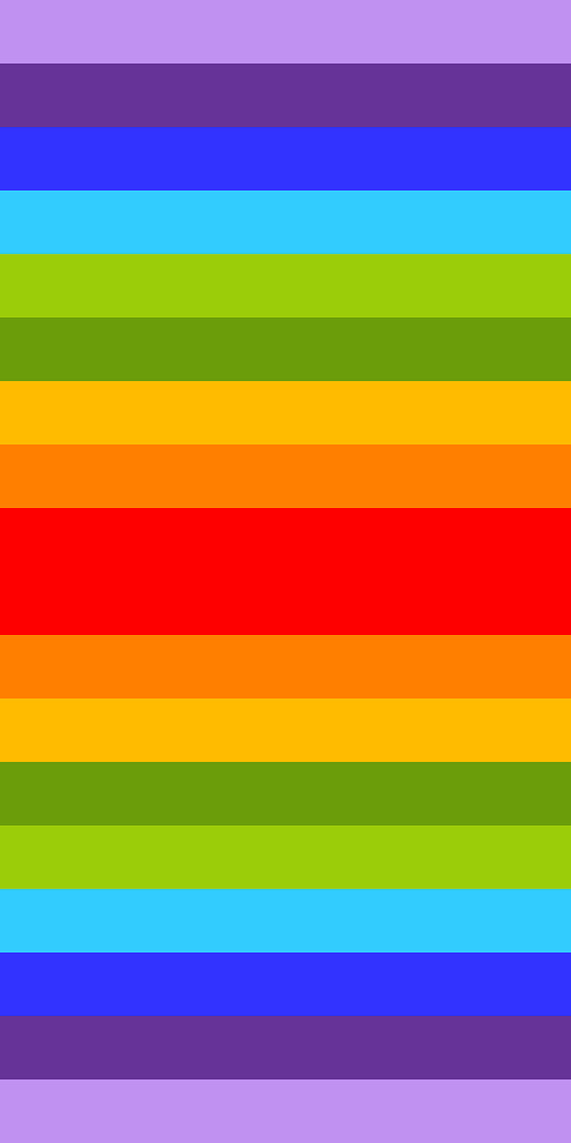 Rainbow lines, colour, flag, stripes, HD phone wallpaper