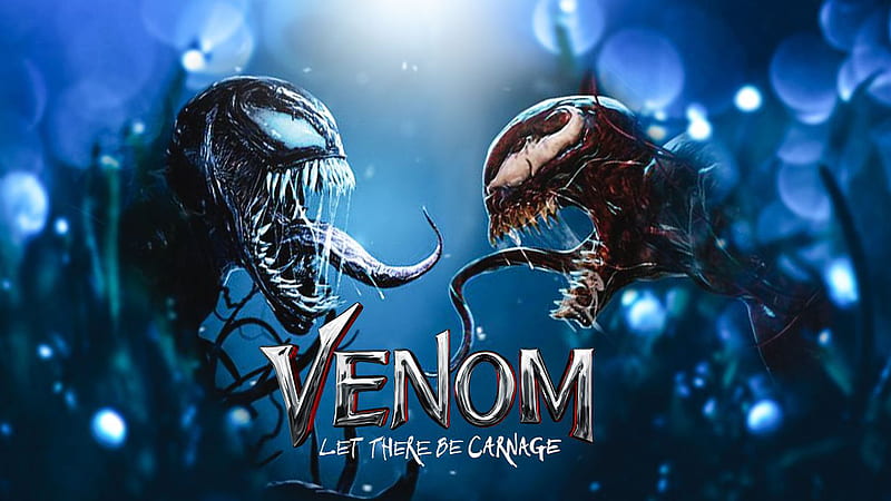 Tom Hardy Venom Let There Be Carnage, HD wallpaper | Peakpx