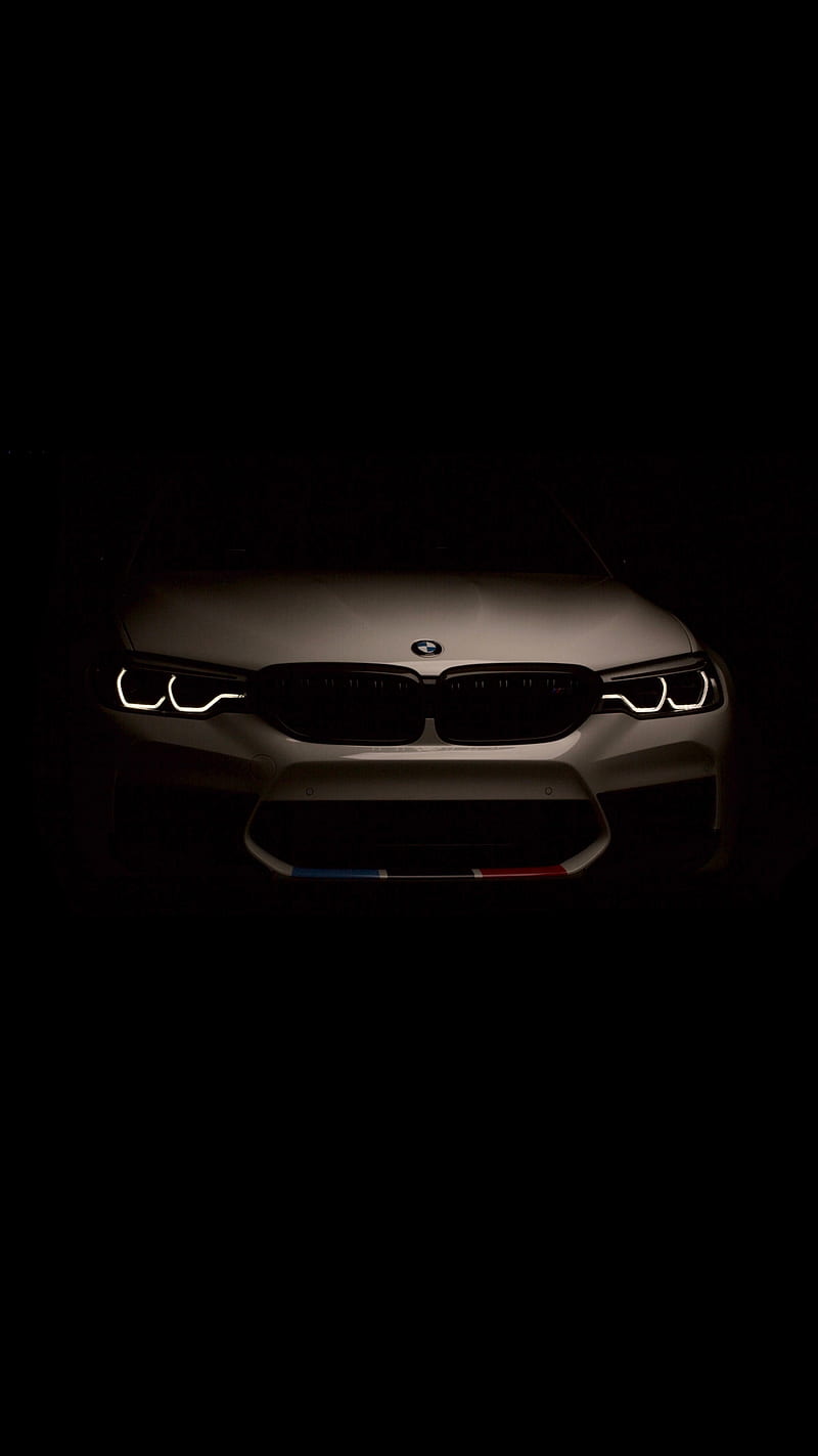 BMW M4, 4series, car, carros, drive, driver, led, light, HD phone wallpaper
