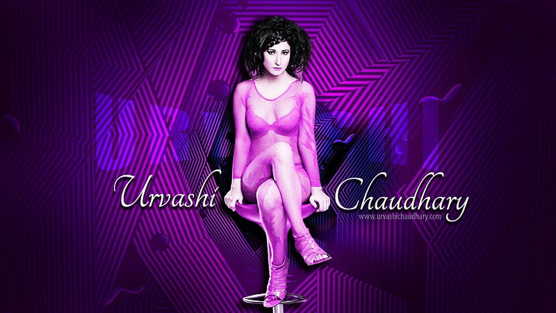 Urvashi Chaudhary Sexy, bonito, Urvashi Chaudhary , Urvashi Chaudhary hot, HD wallpaper