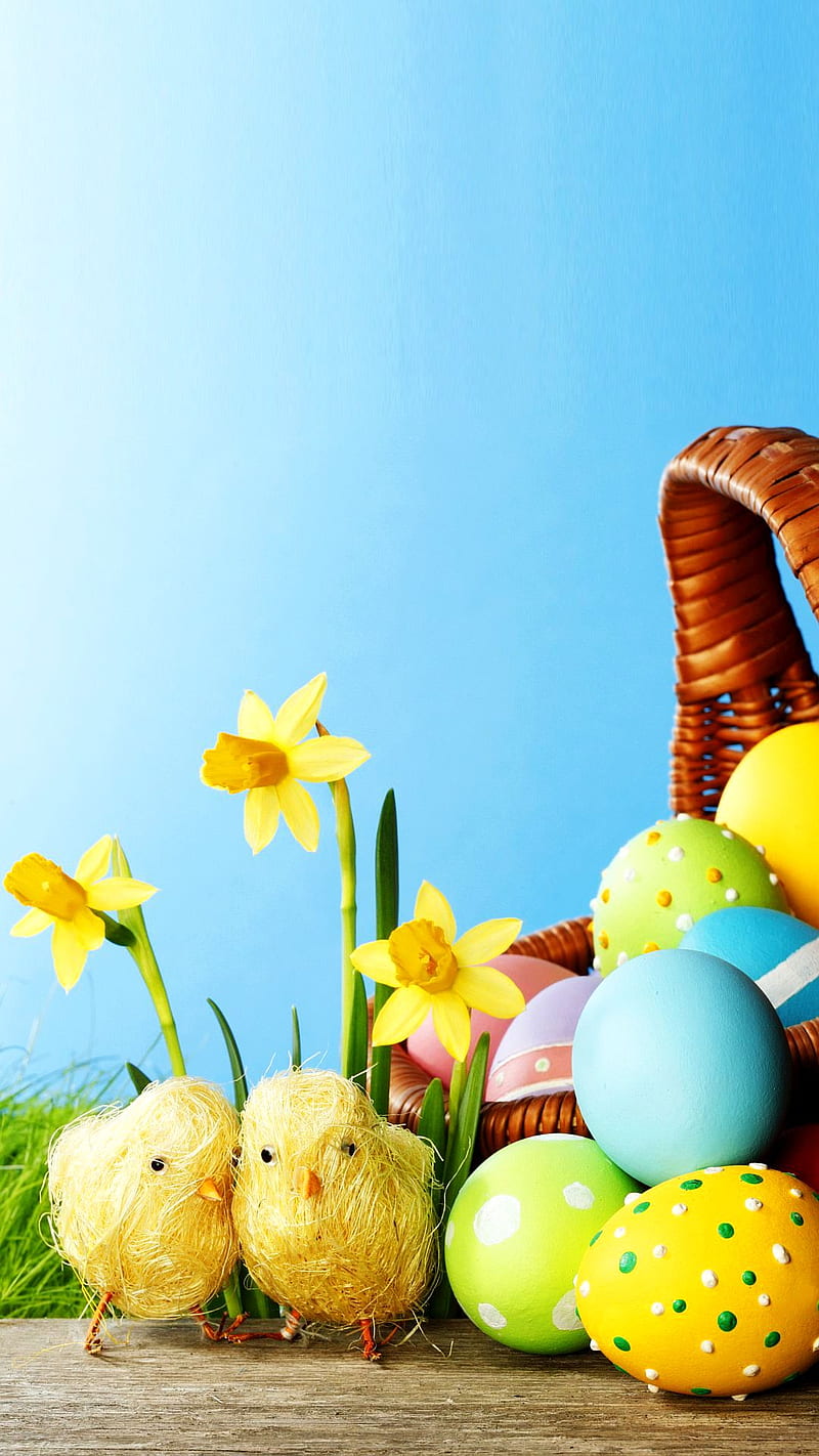 Easter backgrounds HD wallpapers  Pxfuel