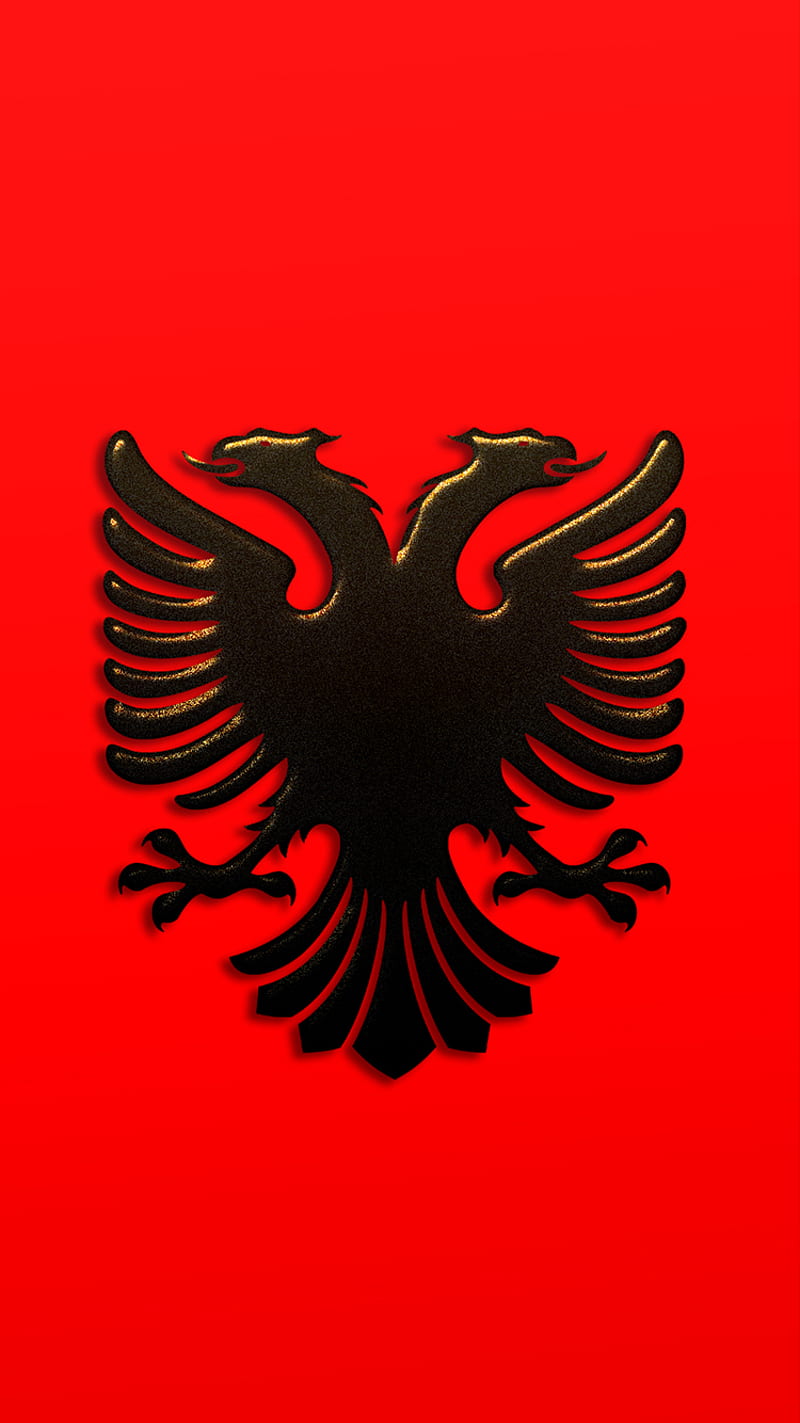 Albania, kosova, kosovo, shqip, shqiperia, HD phone wallpaper