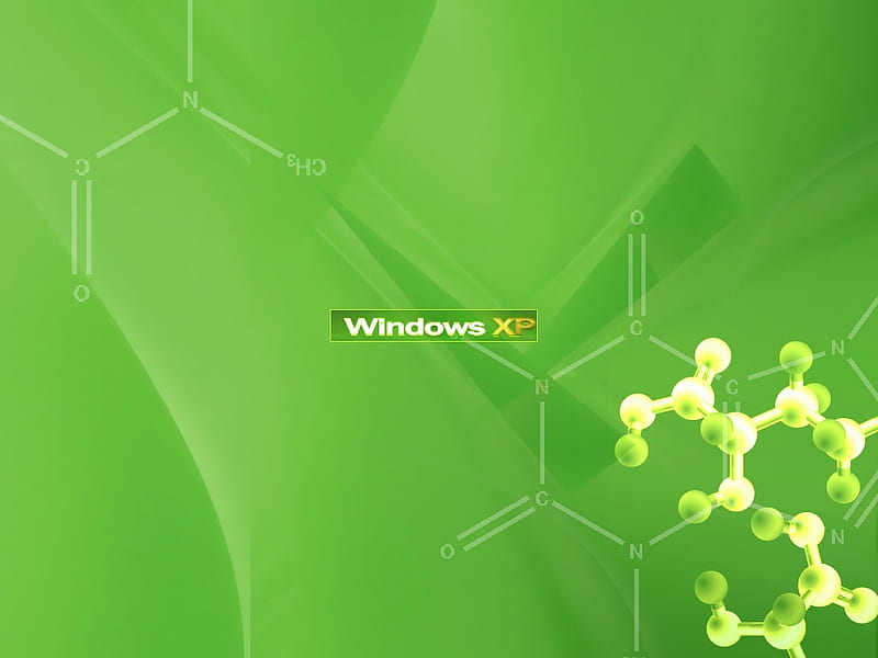 Xp Chemistry, windows, technology, vista, HD wallpaper