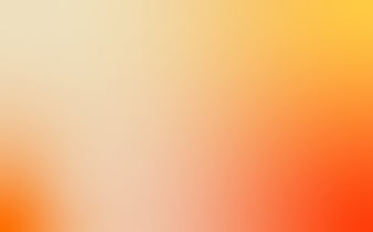 Yellow color, orange, colour, simple, plain, background, plan, HD phone  wallpaper