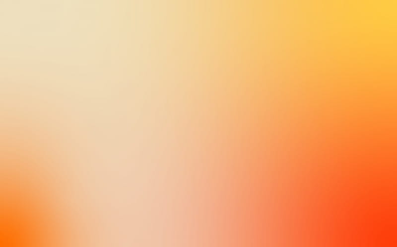 Orange Yellow Gradient Background Ultra, Aero, Colorful, Orange, Abstract, desenho, background, Colors, Colourful, Shades, Soft, Blur, gradient, Pale, lightcolored, HD wallpaper