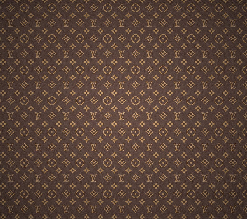 Louis Vuitton, checker, clothes, fashion, logo, HD wallpaper