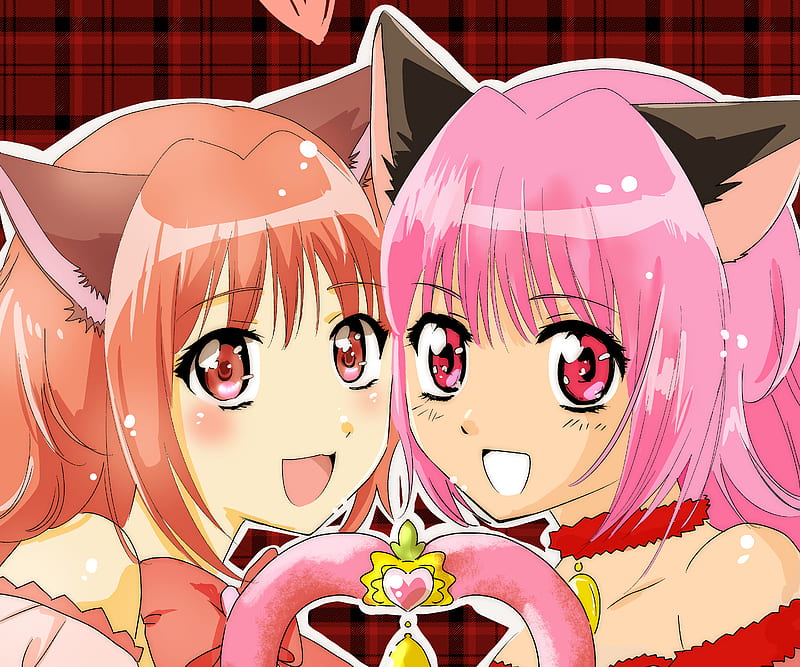 Anime, Tokyo Mew Mew New ♡, HD wallpaper | Peakpx