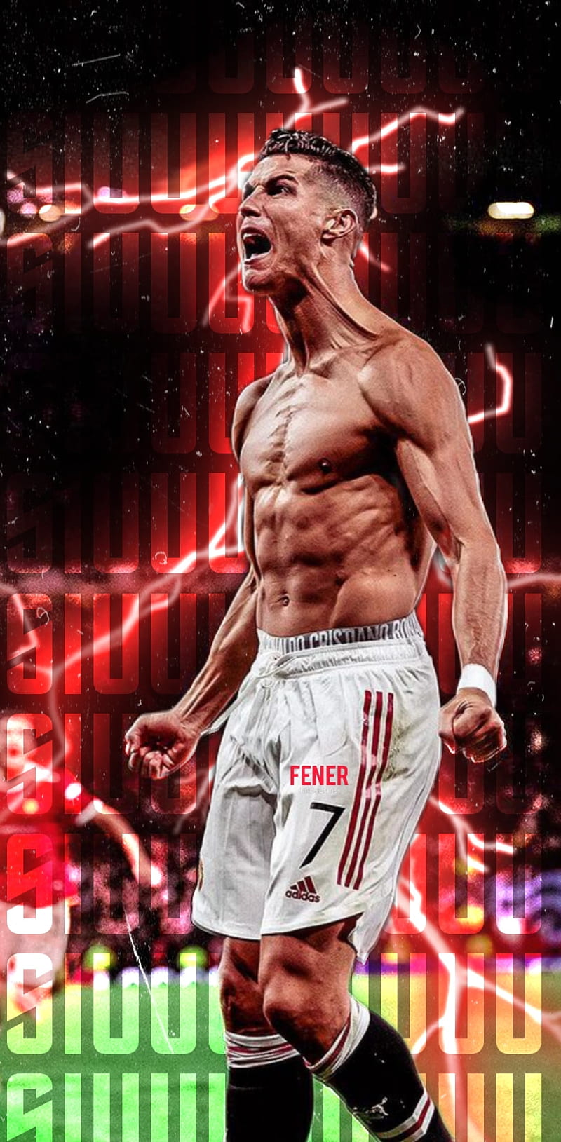  Cristiano Ronaldo Wallpaper Man Utd APK pour Android Télécharger