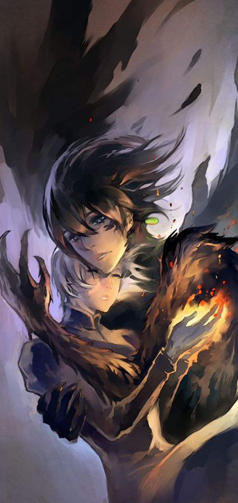 Howl, Fanart - Zerochan Anime Image Board