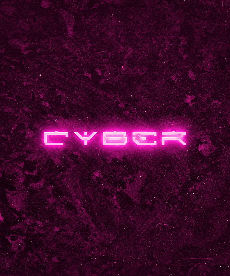 cyber, 2077, art, cyberpunk, cyberpunk 2077, desenho, digital, future, futuristic, modern, neon, pink, sci-fi, scifi, HD phone wallpaper