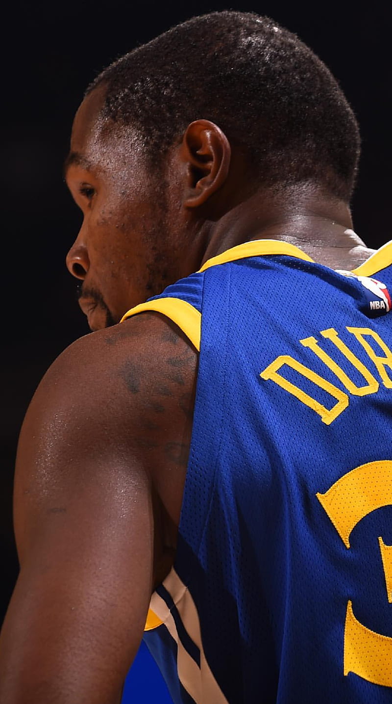 Kevin Durant, basketball, durant, golden, kevin, state, warriors, HD phone wallpaper