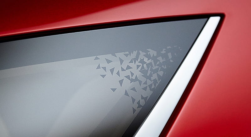 2016 Acura Precision Concept - Detail , car, HD wallpaper