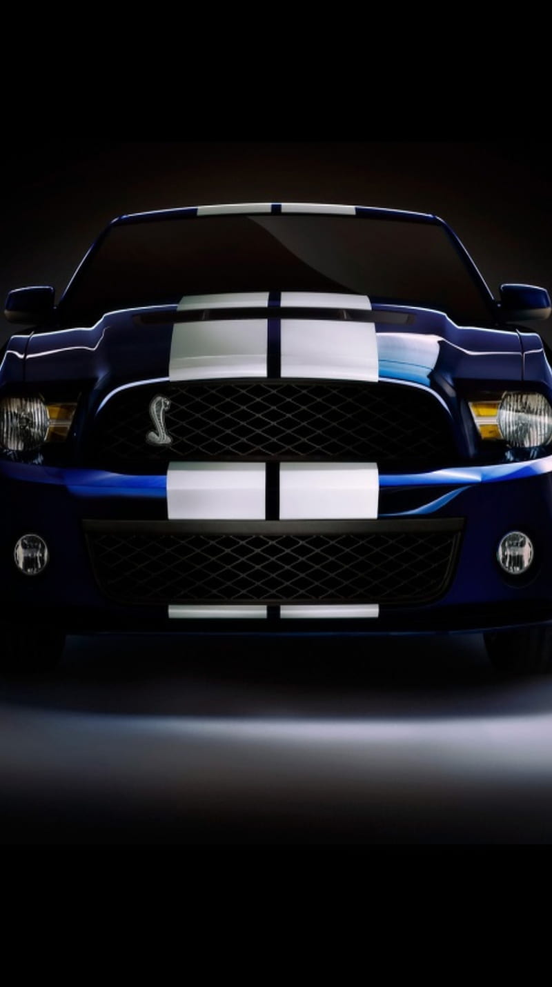 Ford Shelby, car, vehicle, HD phone wallpaper | Peakpx