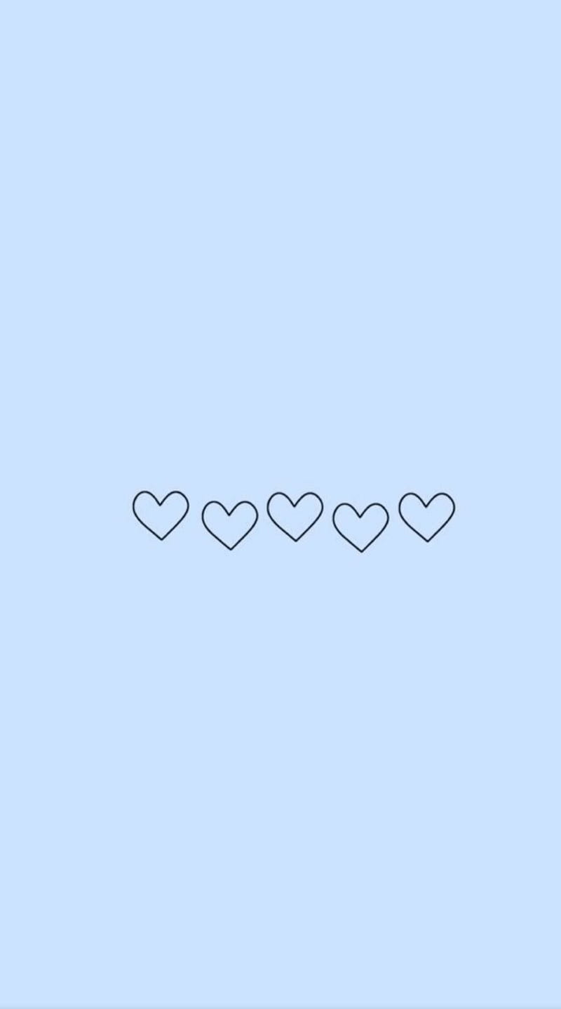 Free download Dark Blue Swirl Hearts Cute patterns wallpaper Heart wallpaper  1119x1608 for your Desktop Mobile  Tablet  Explore 30 Blue Heart  Phone Wallpapers  Heart Wallpapers Heart Backgrounds Blue Heart Wallpaper