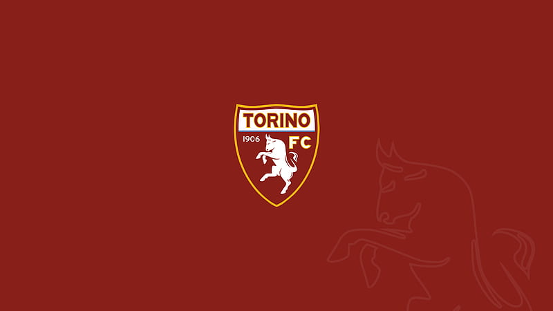 Soccer, Torino F.C., Soccer , Logo , Emblem, HD wallpaper
