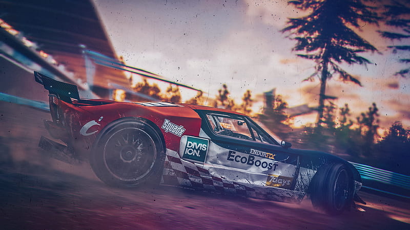 The Crew 2 Drift On Track , the-crew-2, the-crew, games, pc-games, xbox-games, ps-games, 2019-games, HD wallpaper