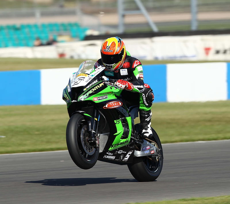 Kawasaki Superbike Challenge