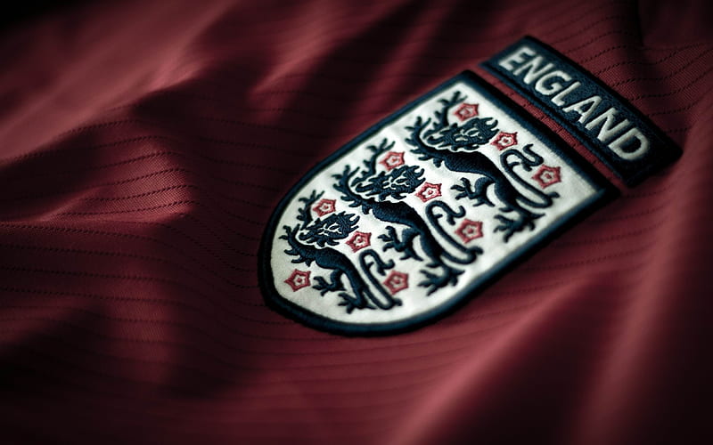 england shirt badge-Football Sports, HD wallpaper