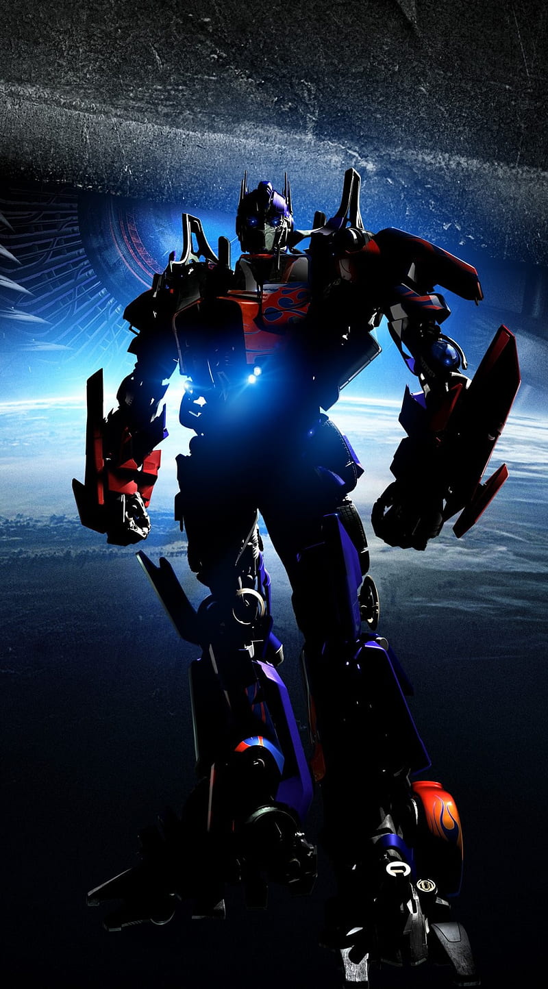 Hãy cập nhật ngay hình nền mới nhất của Optimus Prime để thể hiện sự yêu thích của bạn đối với siêu robot biến hình này. Với hình ảnh sắc nét và chất lượng cao, Optimus Prime sẽ tỏa sáng trên màn hình điện thoại của bạn.