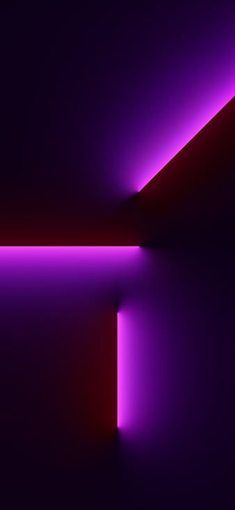 Colors, magenta, art, HD phone wallpaper