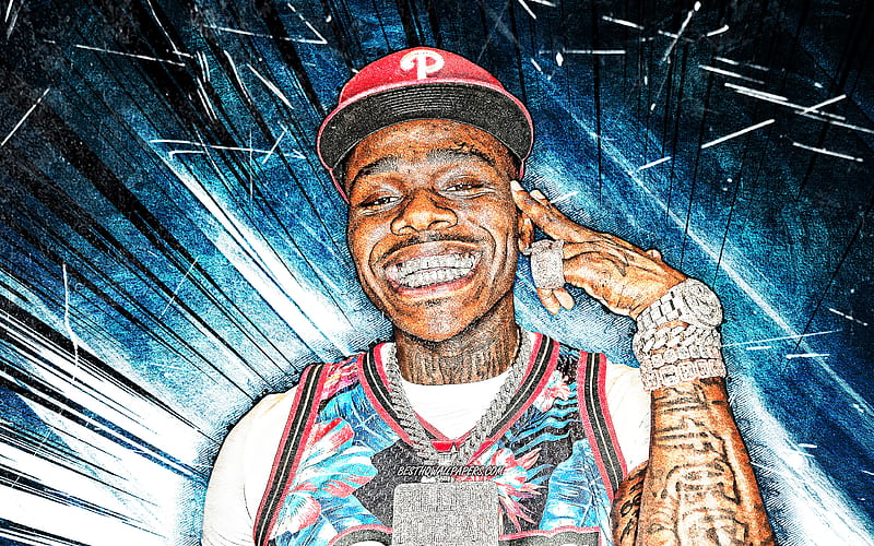 DaBaby Wallpapers on WallpaperDog