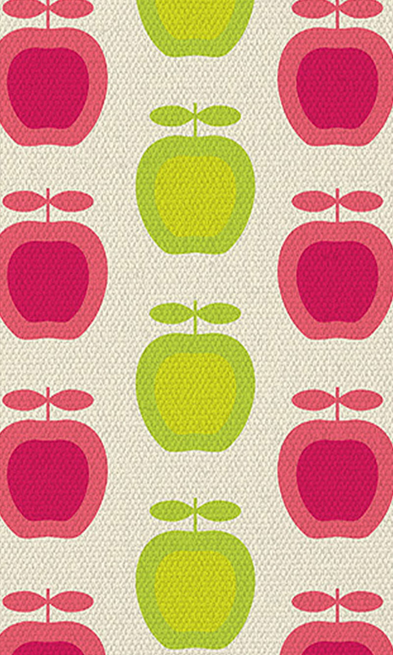 Apple, apples, colourful, HD phone wallpaper