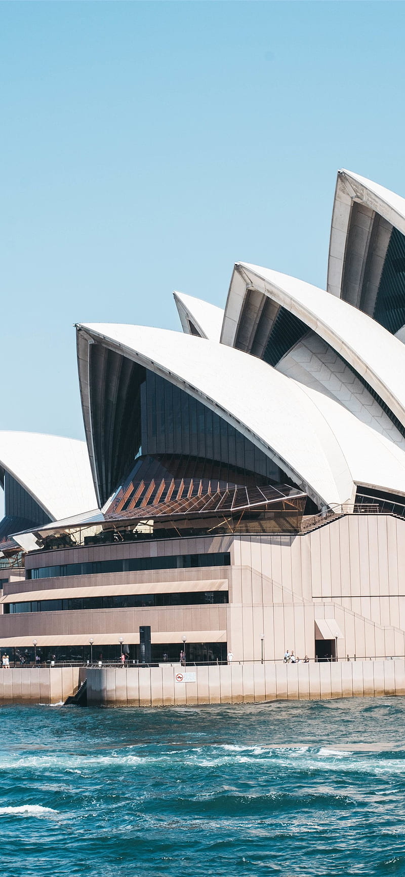 Nhà hát Opera Sydney Ảnh nền  Tải xuống điện thoại di động của bạn từ  PHONEKY
