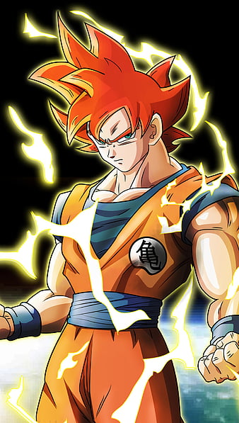 Top Dragon Ball Super Wallpaper 4K APK pour Android Télécharger