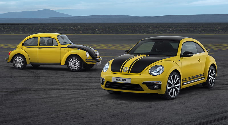 Volkswagen Beetle Gsr 2014 Front Car Hd Wallpaper Peakpx