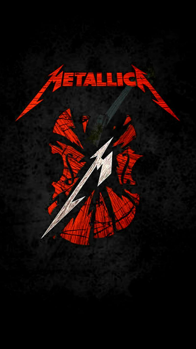 Metallica, san francisco symphony, thrash metal, HD phone wallpaper