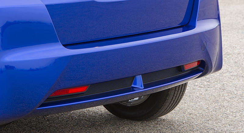2013 Honda Fit EV - Detail , car, HD wallpaper 2013 Honda Fit EV - Detail , car, HD wallpaper