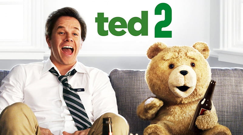 HD ted 2 wallpapers | Peakpx