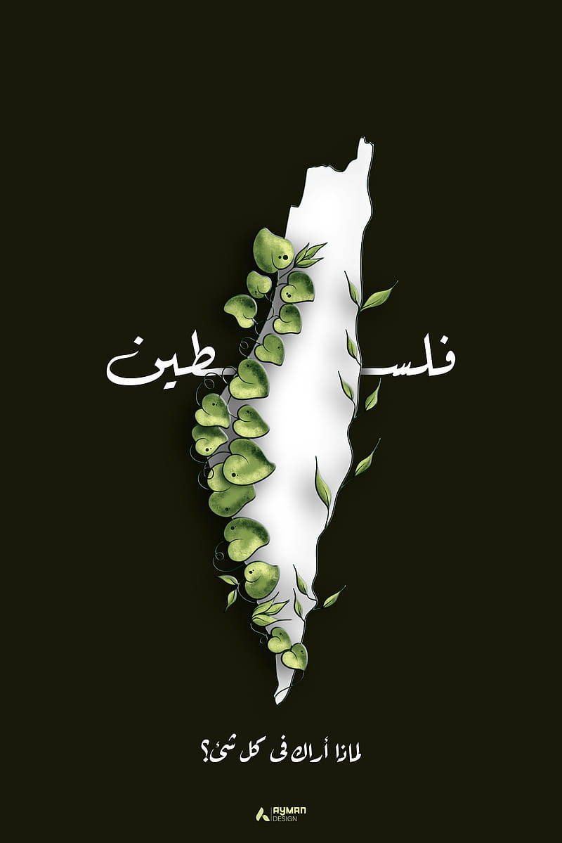 palestine, islam, dom, , arabic, HD phone wallpaper