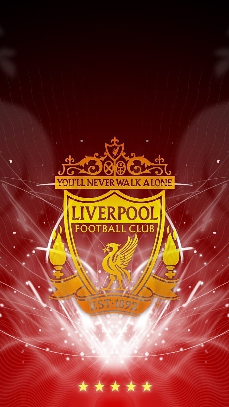 Liverpool FC, gjdf, rjy, HD phone wallpaper